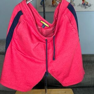 Prince & Fox Sweat Shorts